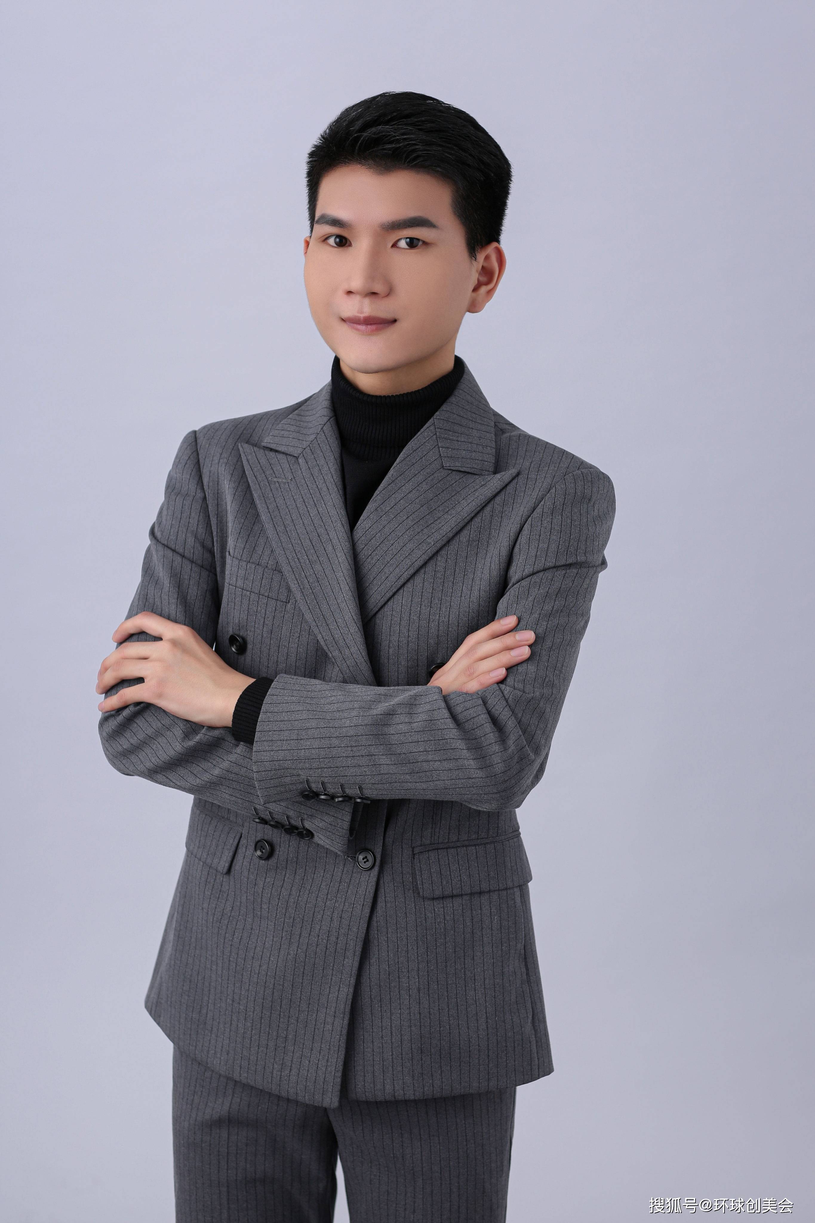 温燕达 现场执行负责人